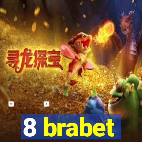 8 brabet